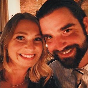 Meet your Posher, Britta